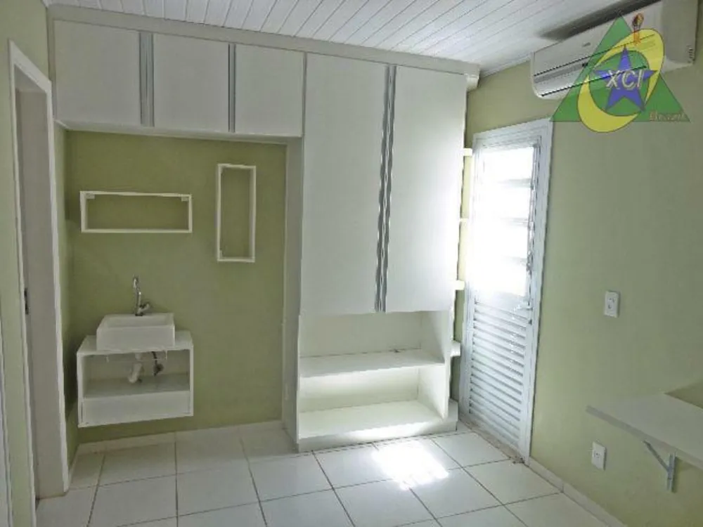 Sala-Conjunto, 27 m² - Foto 8