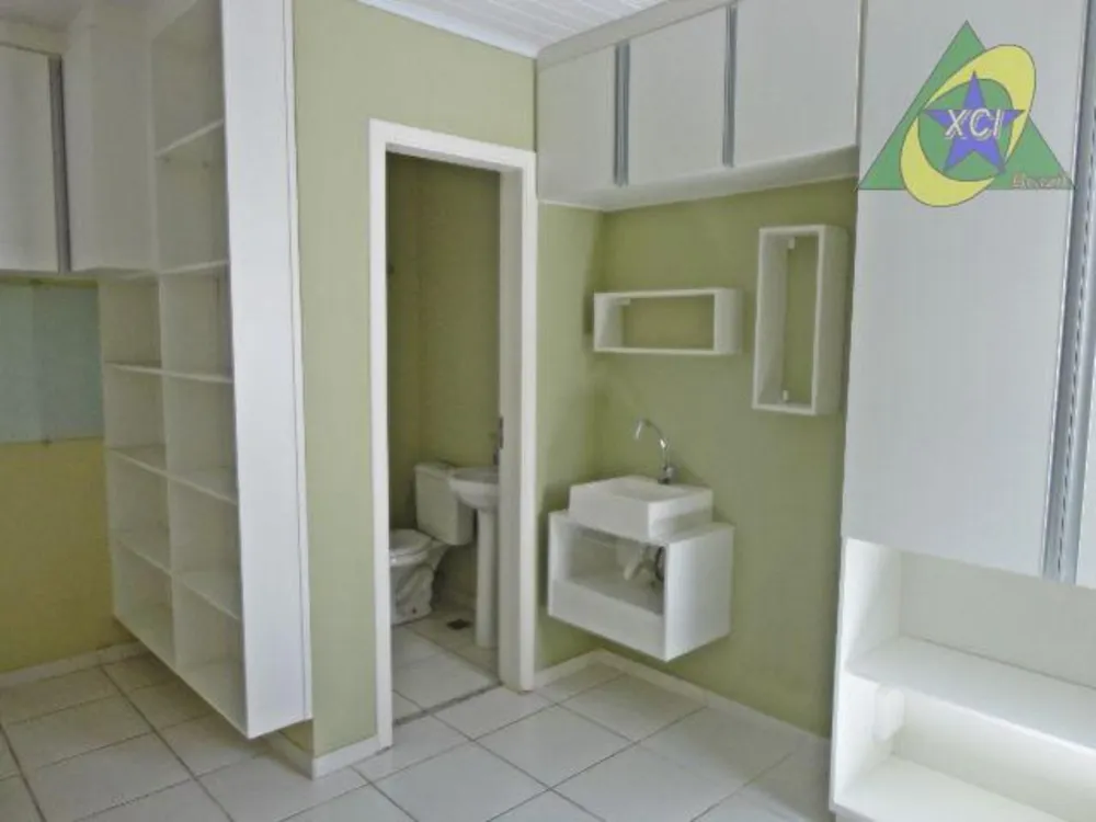 Sala-Conjunto, 27 m² - Foto 3
