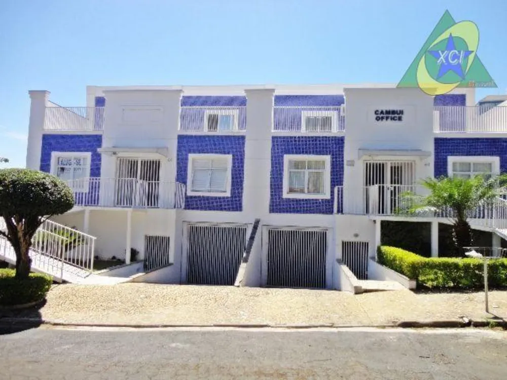 Sala-Conjunto, 27 m² - Foto 1