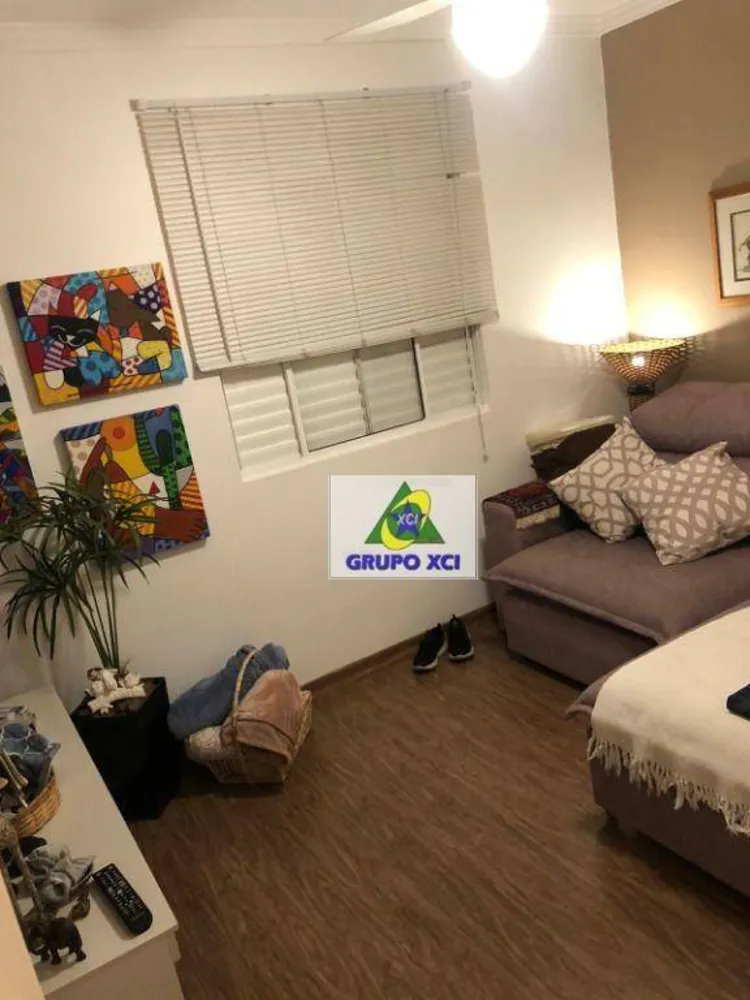 Apartamento, 3 quartos, 77 m² - Foto 2