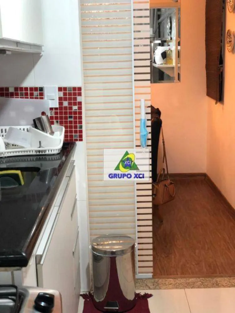 Apartamento, 3 quartos, 77 m² - Foto 11