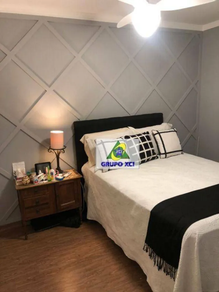 Apartamento, 3 quartos, 77 m² - Foto 4