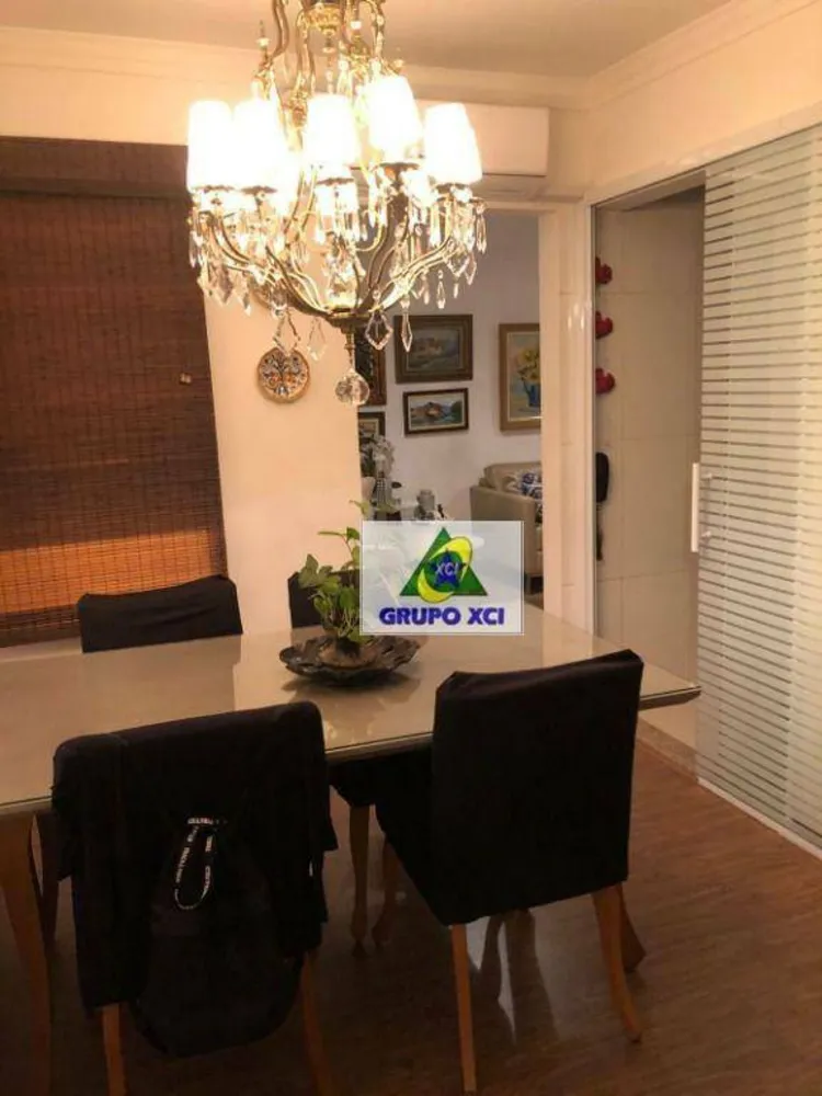 Apartamento, 3 quartos, 77 m² - Foto 12