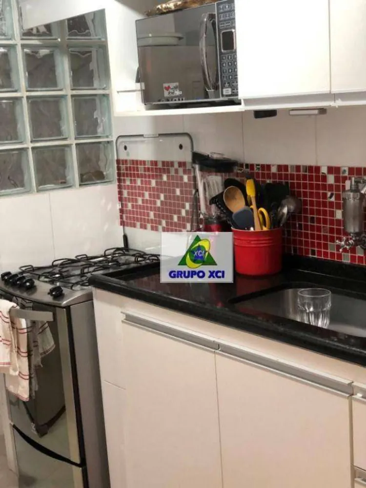 Apartamento, 3 quartos, 77 m² - Foto 8
