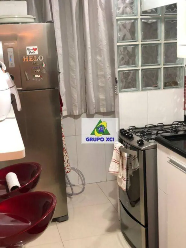 Apartamento, 3 quartos, 77 m² - Foto 9