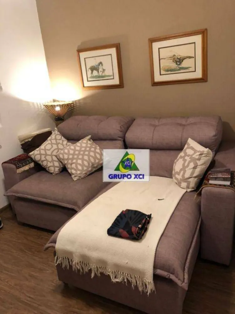 Apartamento, 3 quartos, 77 m² - Foto 3