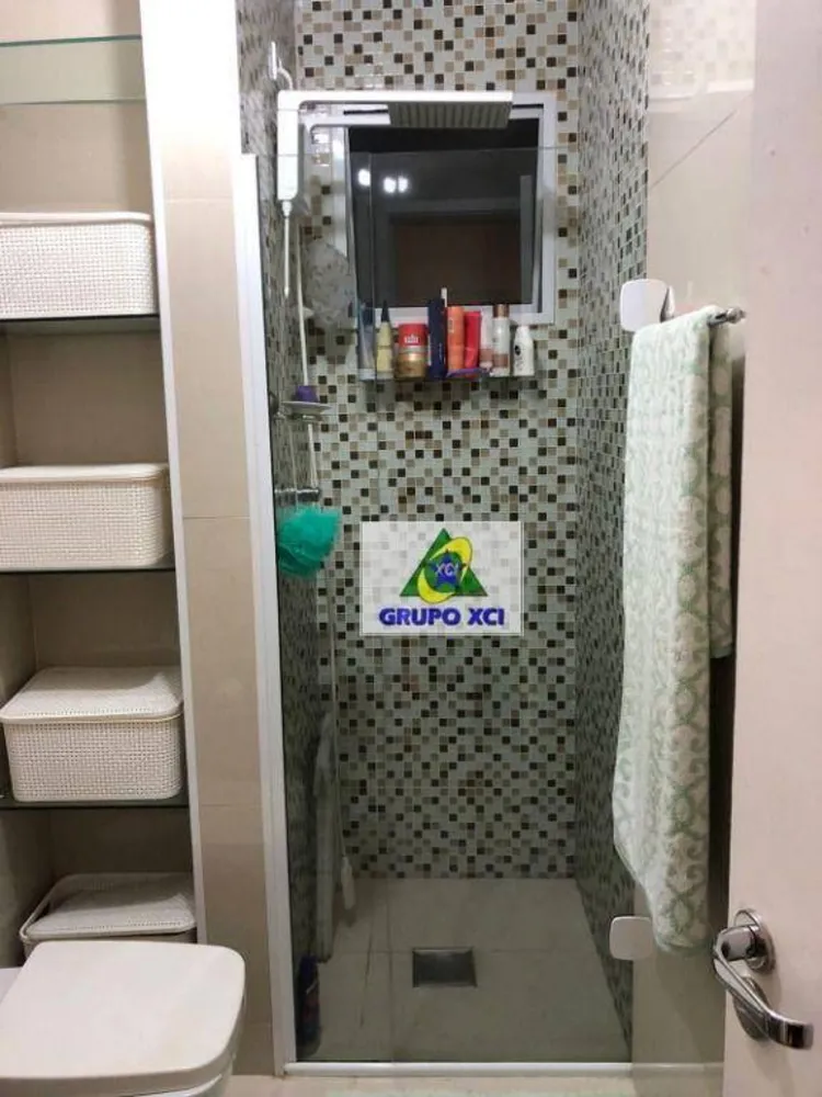 Apartamento, 3 quartos, 77 m² - Foto 6