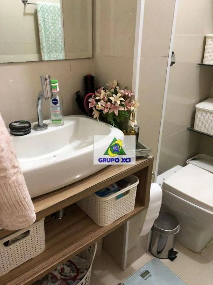 Apartamento, 3 quartos, 77 m² - Foto 5