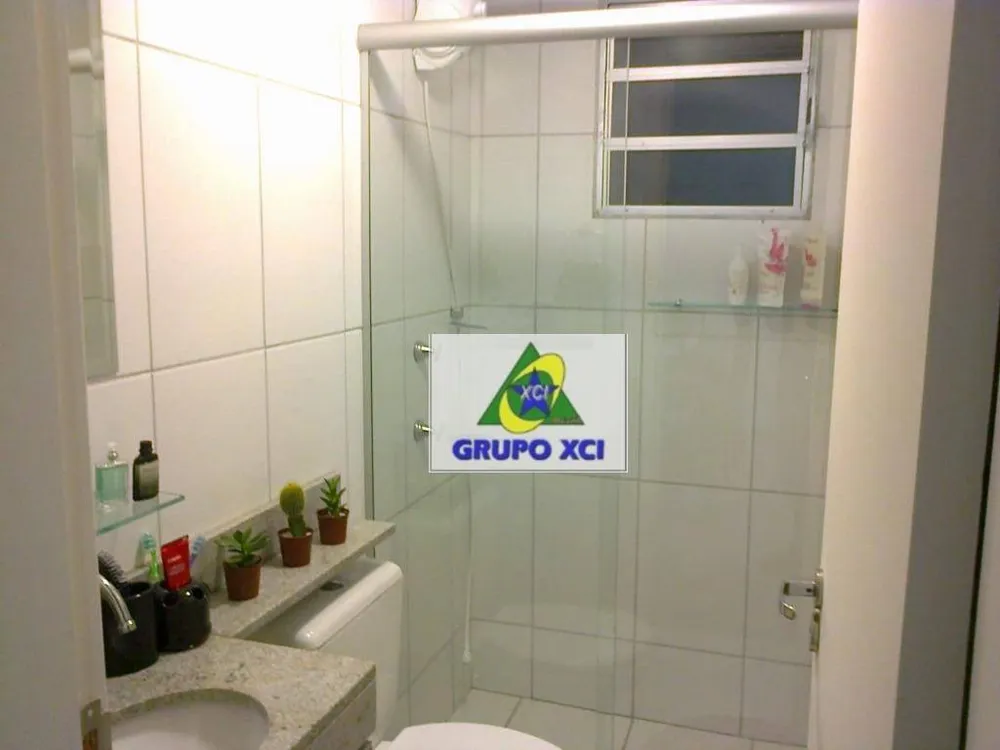 Apartamento, 2 quartos, 45 m² - Foto 1