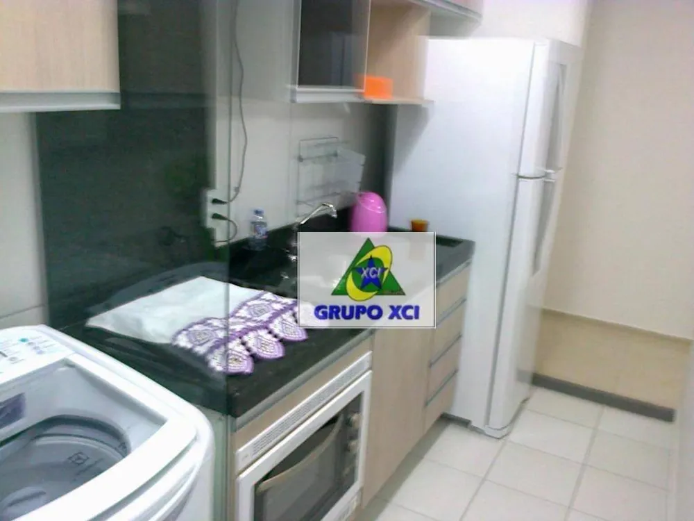 Apartamento, 2 quartos, 45 m² - Foto 8