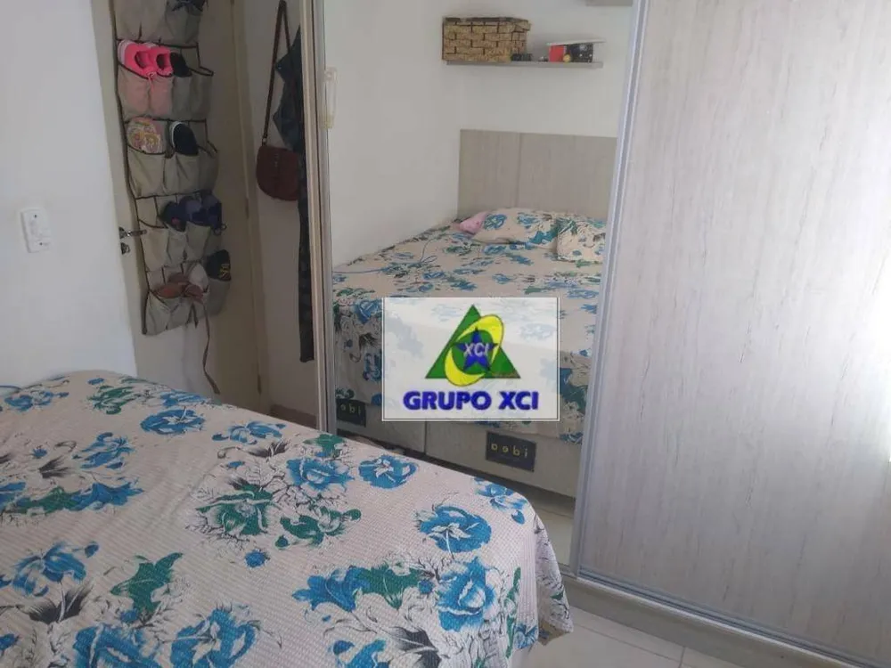 Apartamento, 2 quartos, 45 m² - Foto 6