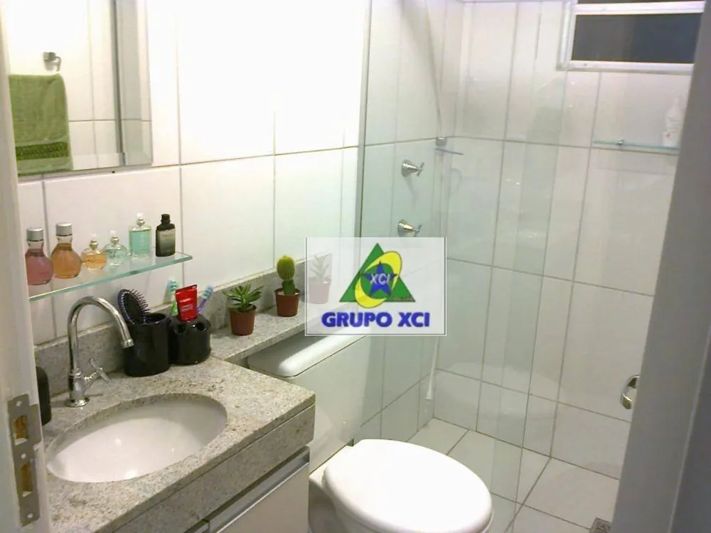 Apartamento, 2 quartos, 45 m² - Foto 9