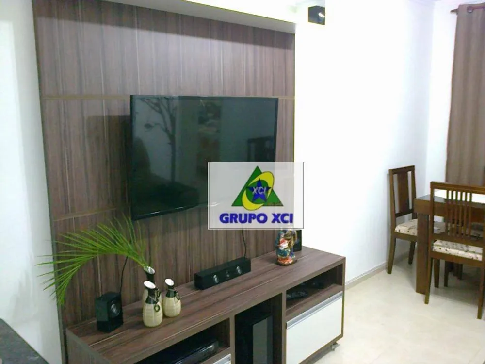 Apartamento, 2 quartos, 45 m² - Foto 5