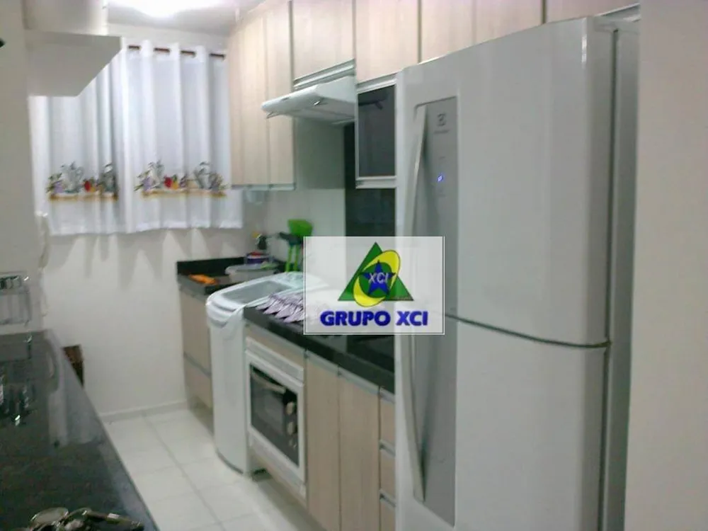 Apartamento, 2 quartos, 45 m² - Foto 3