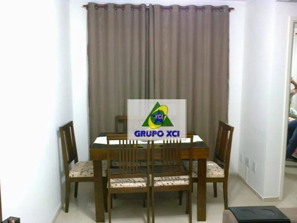 Apartamento, 2 quartos, 45 m² - Foto 7
