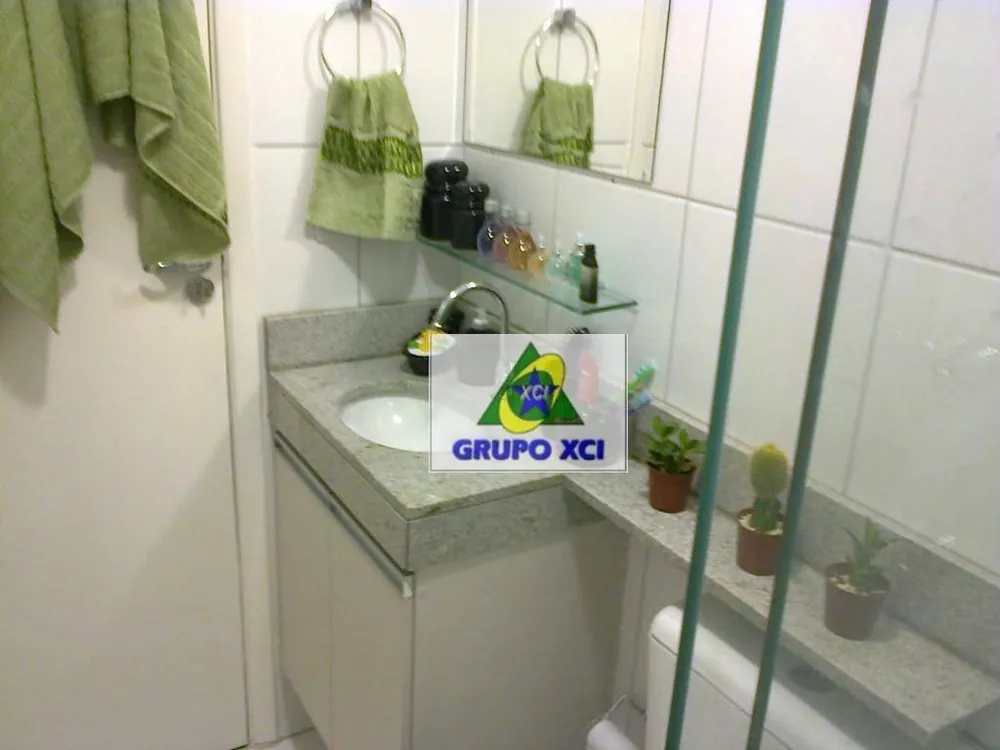 Apartamento, 2 quartos, 45 m² - Foto 5
