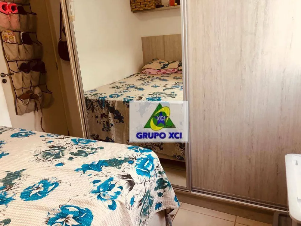 Apartamento, 2 quartos, 45 m² - Foto 4