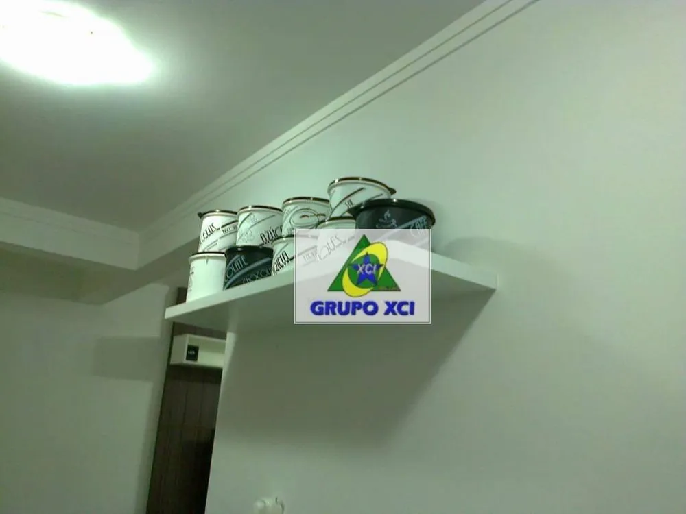 Apartamento, 2 quartos, 45 m² - Foto 7
