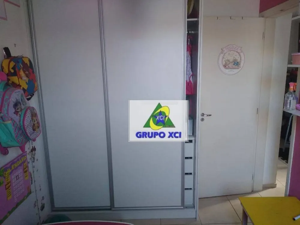 Apartamento, 2 quartos, 45 m² - Foto 6