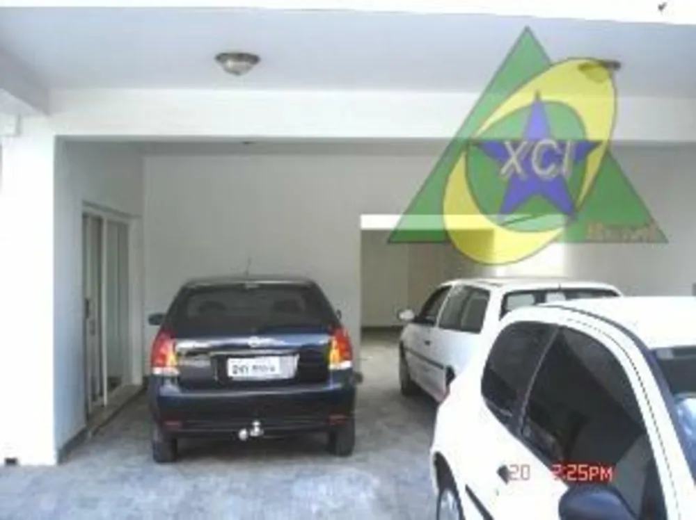 Casa, 3 quartos, 284 m² - Foto 5