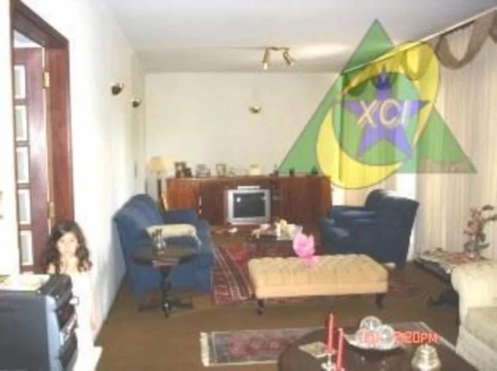Casa, 3 quartos, 284 m² - Foto 2