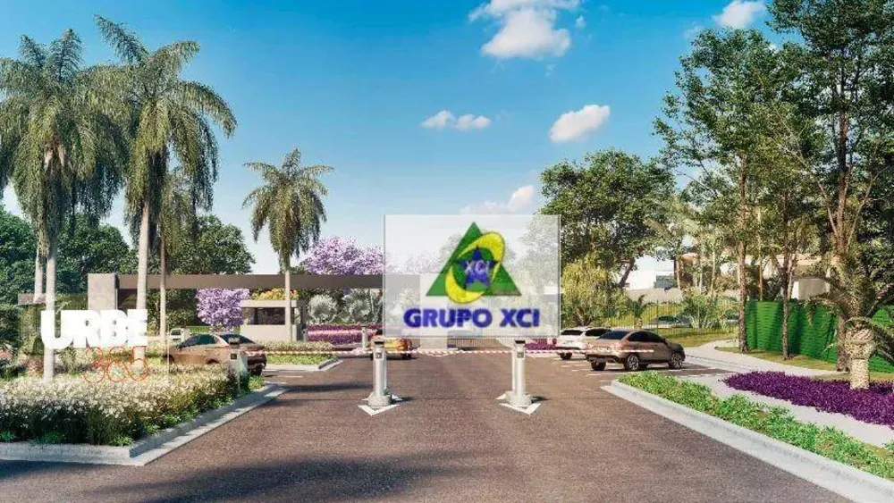 Loteamento e Condomínio, 370 m² - Foto 3