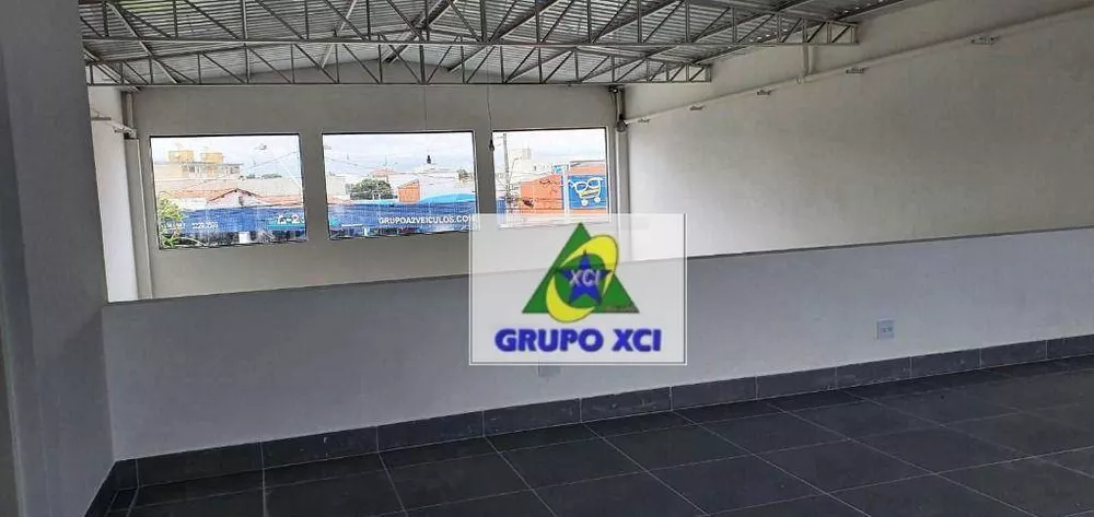 Prédio Inteiro à venda e aluguel, 370m² - Foto 7