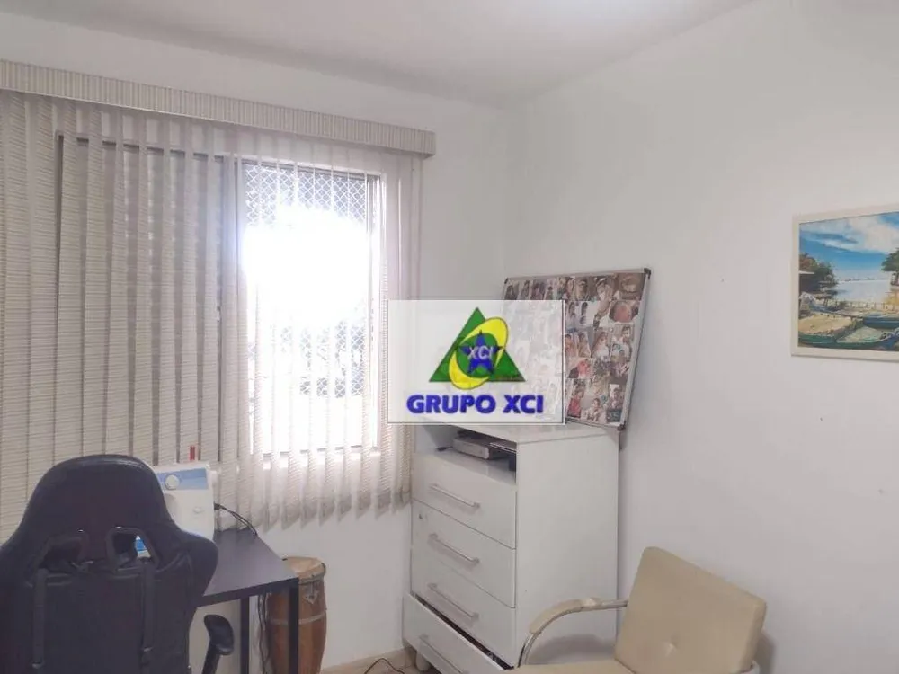 Apartamento, 3 quartos, 70 m² - Foto 8