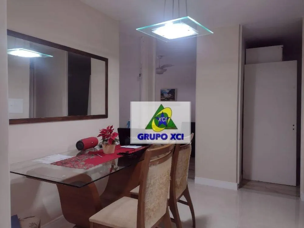 Apartamento, 3 quartos, 70 m² - Foto 10