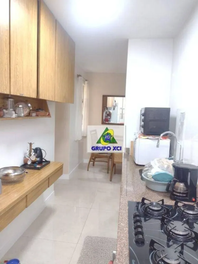 Apartamento, 3 quartos, 70 m² - Foto 2