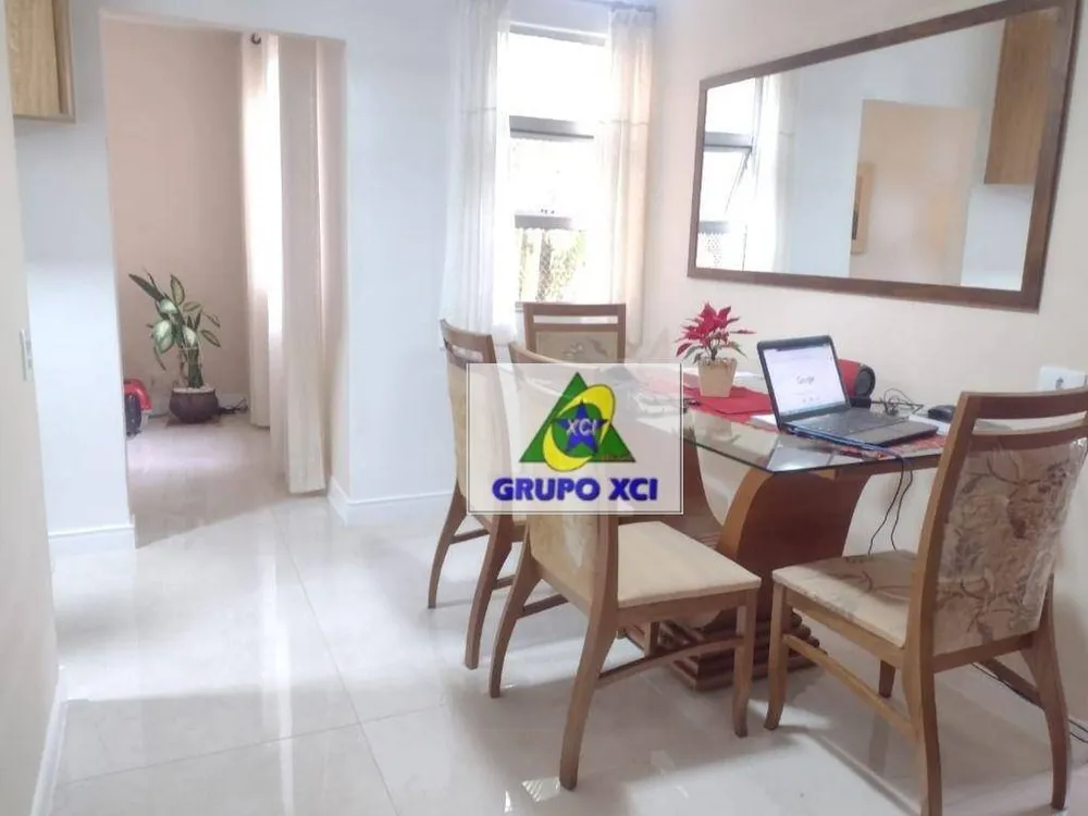 Apartamento, 3 quartos, 70 m² - Foto 5