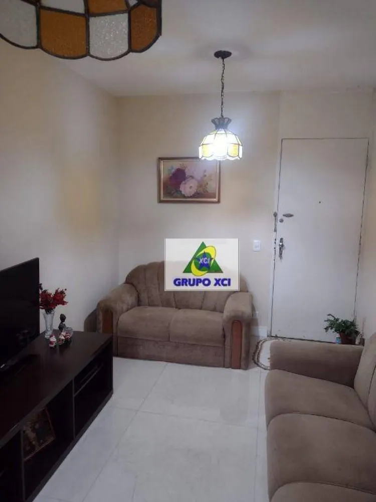 Apartamento, 3 quartos, 70 m² - Foto 11