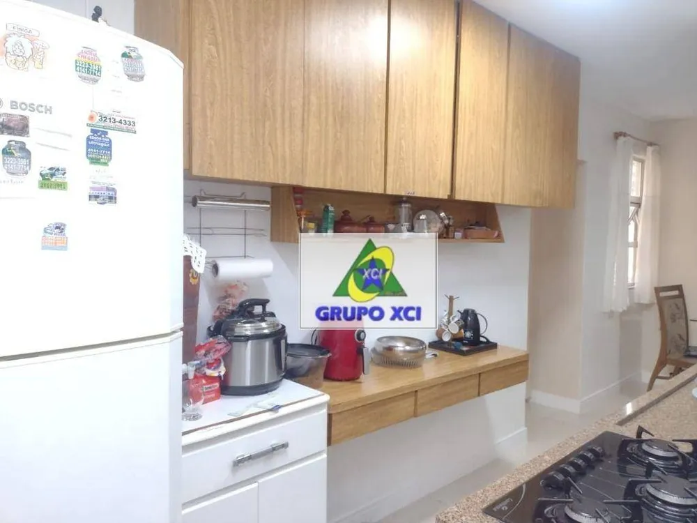 Apartamento, 3 quartos, 70 m² - Foto 3