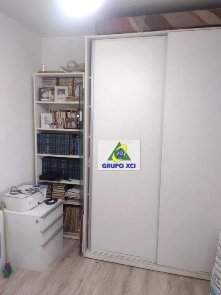 Apartamento, 3 quartos, 70 m² - Foto 9