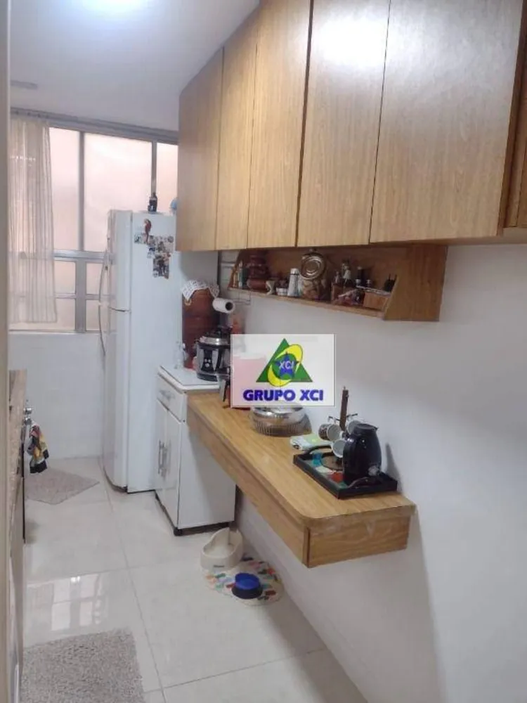Apartamento, 3 quartos, 70 m² - Foto 4