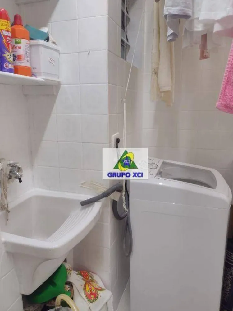 Apartamento, 3 quartos, 70 m² - Foto 12