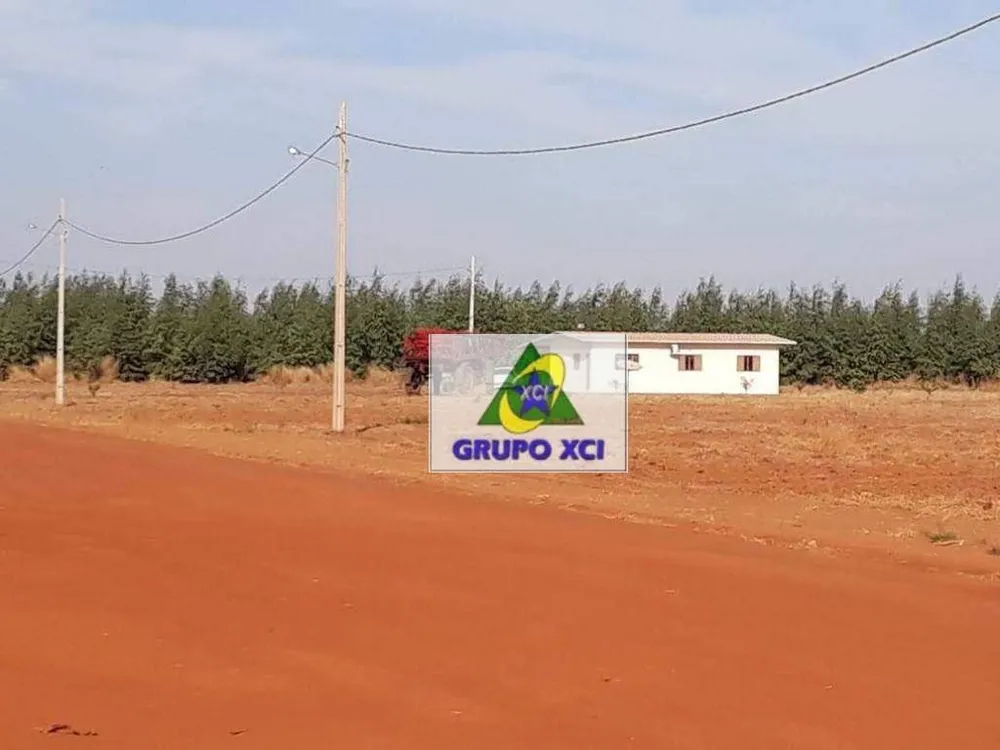 Fazenda, 17500 hectares - Foto 1