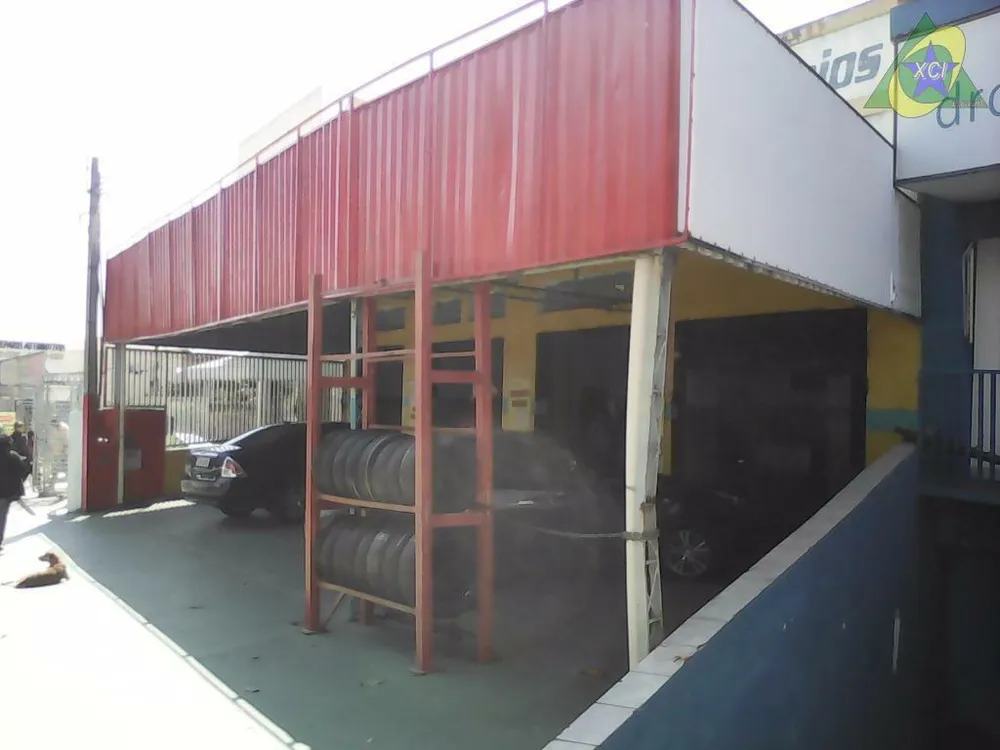 Depósito-Galpão, 325 m² - Foto 6