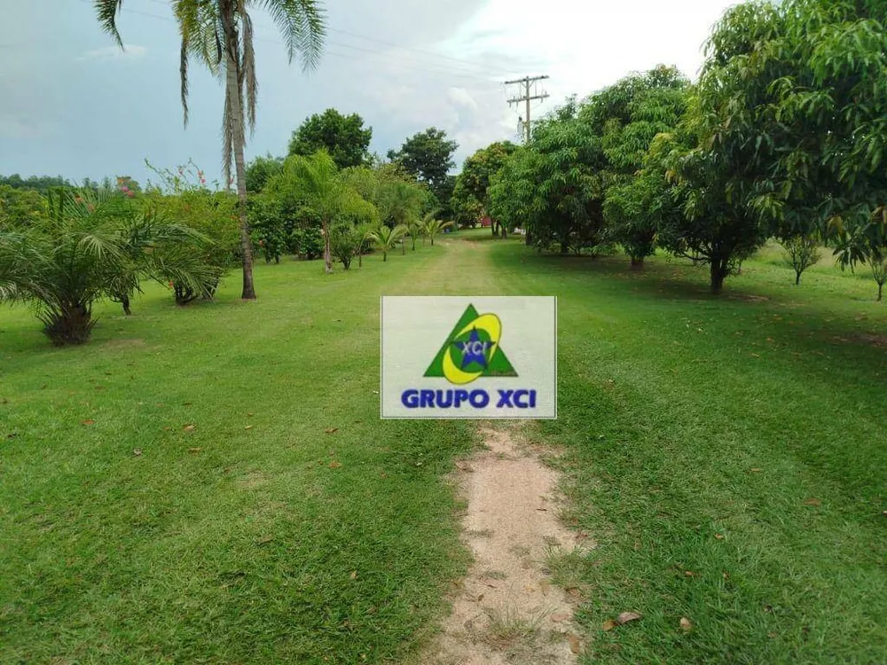 Sítio, 22 hectares - Foto 1