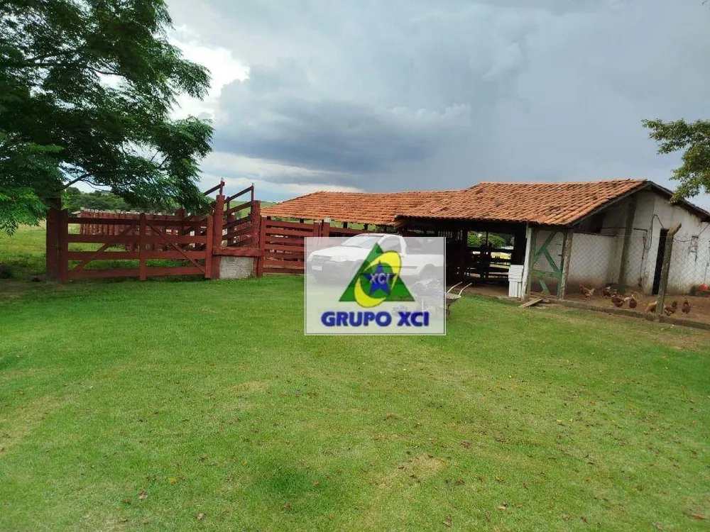 Sítio, 22 hectares - Foto 4