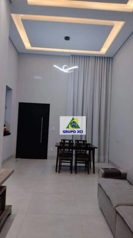 Casa, 3 quartos, 115 m² - Foto 6