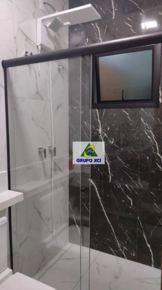 Casa, 3 quartos, 115 m² - Foto 9