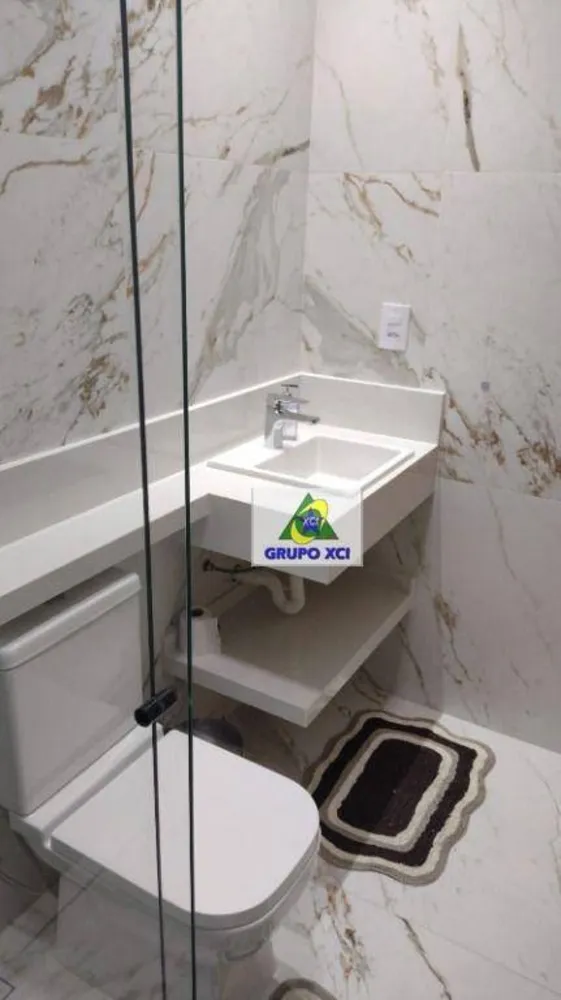Casa, 3 quartos, 115 m² - Foto 5