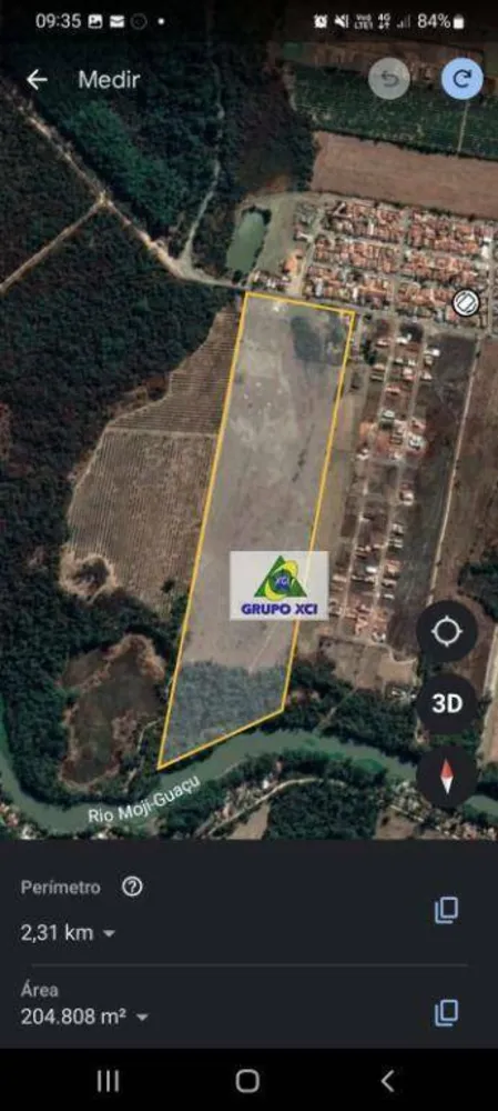 Terreno, 19 hectares - Foto 1