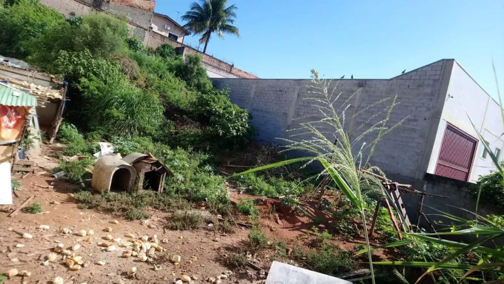 Terreno à venda, 525M2 - Foto 3