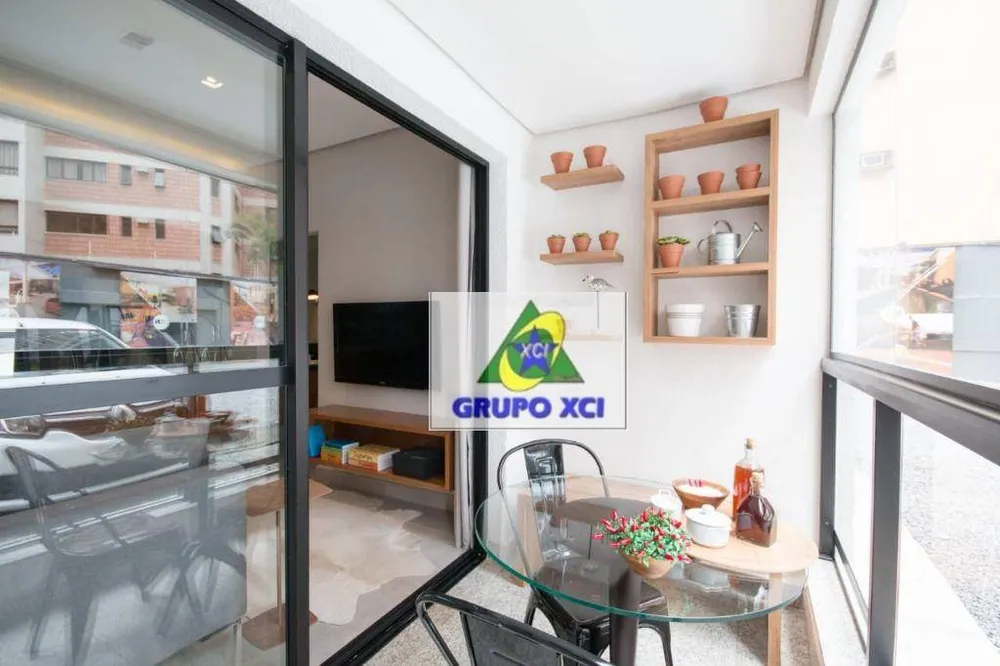 Cobertura, 3 quartos, 166 m² - Foto 5