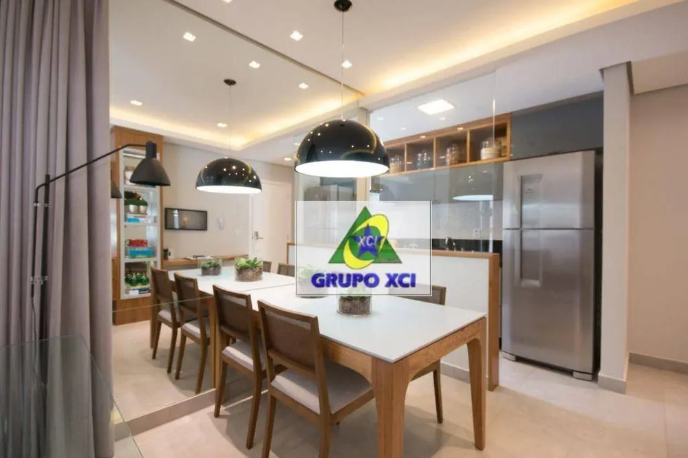 Cobertura, 3 quartos, 166 m² - Foto 3