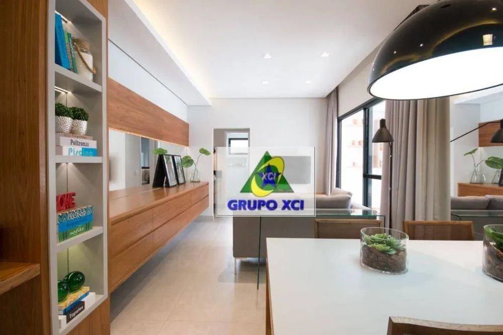 Cobertura, 3 quartos, 166 m² - Foto 6