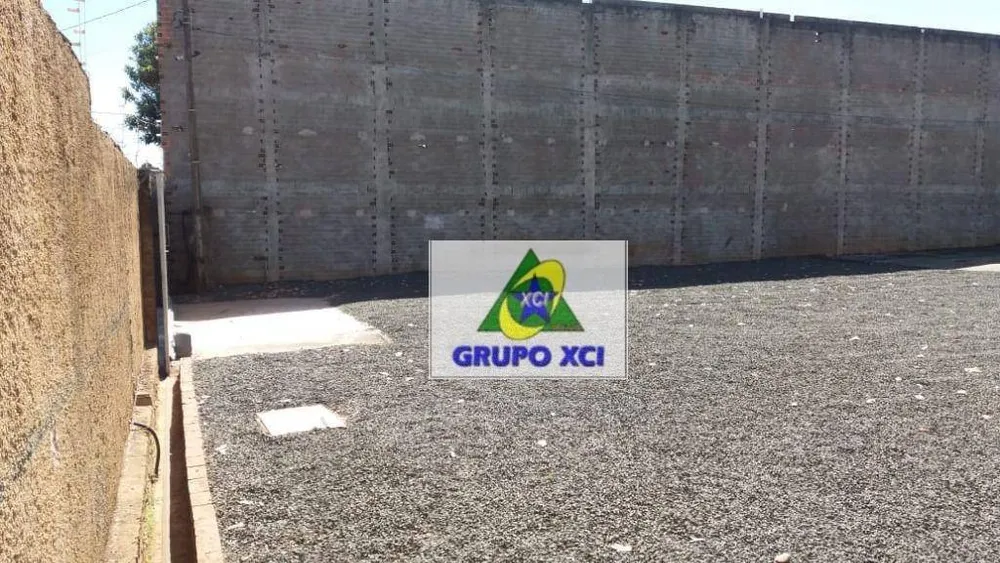 Depósito-Galpão, 360 m² - Foto 5