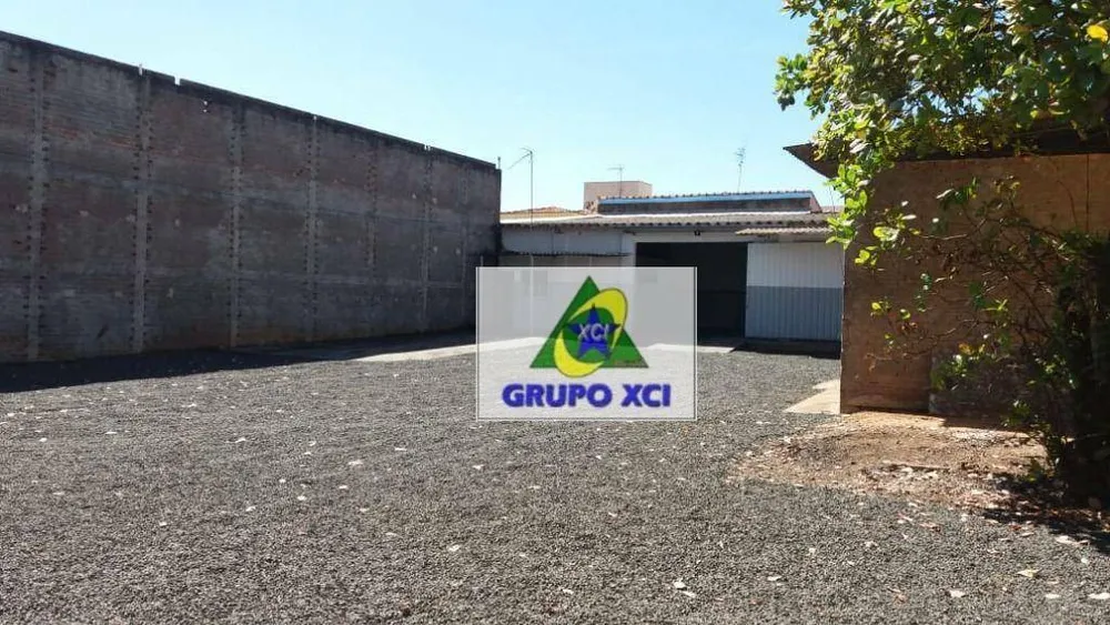 Depósito-Galpão, 360 m² - Foto 1